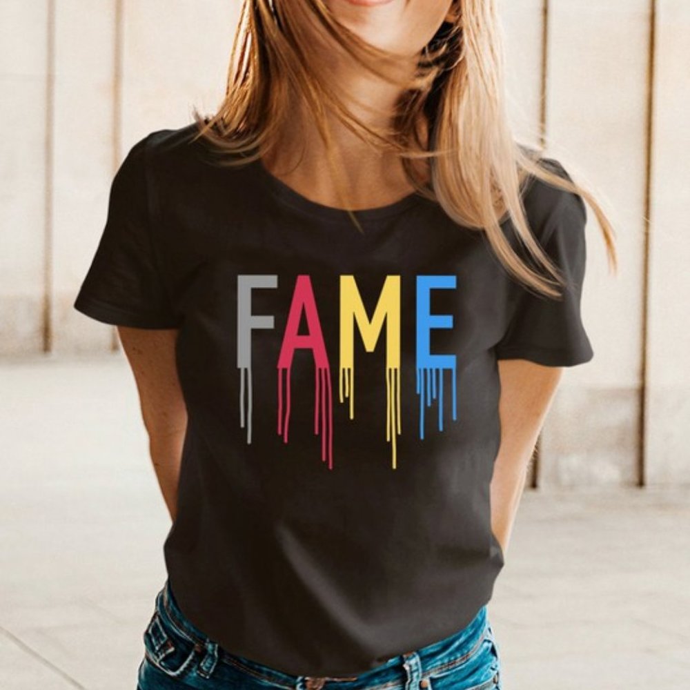 Fame T-Shirt